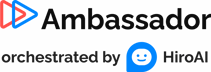 Ambassador Logo