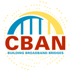 CBAN Logo