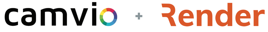 Camvio + Render - Partner Integration-1-1