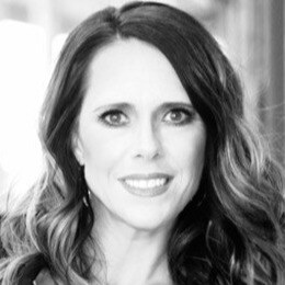 Jennifer Logsdon - Headshot