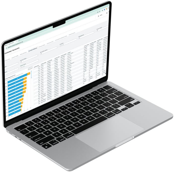 Impactful Analytics