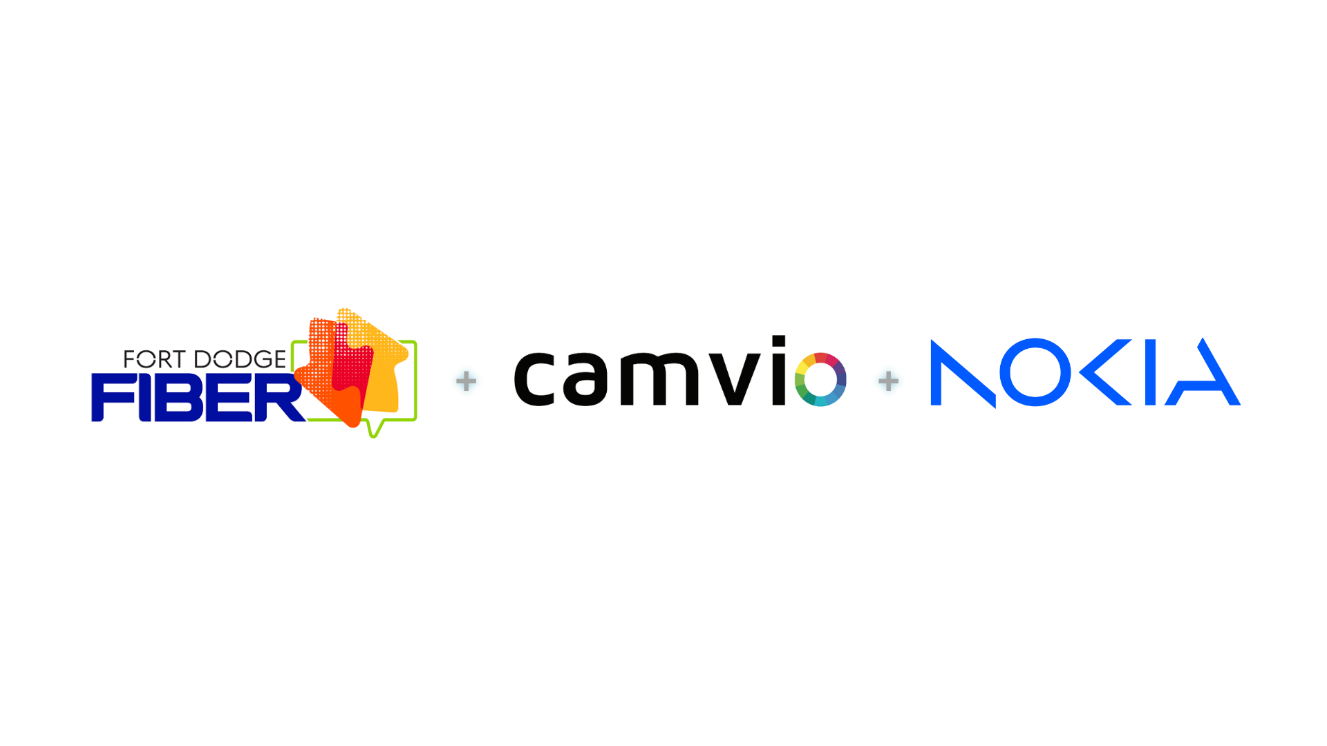Fort Dodge + Camvio + Nokia