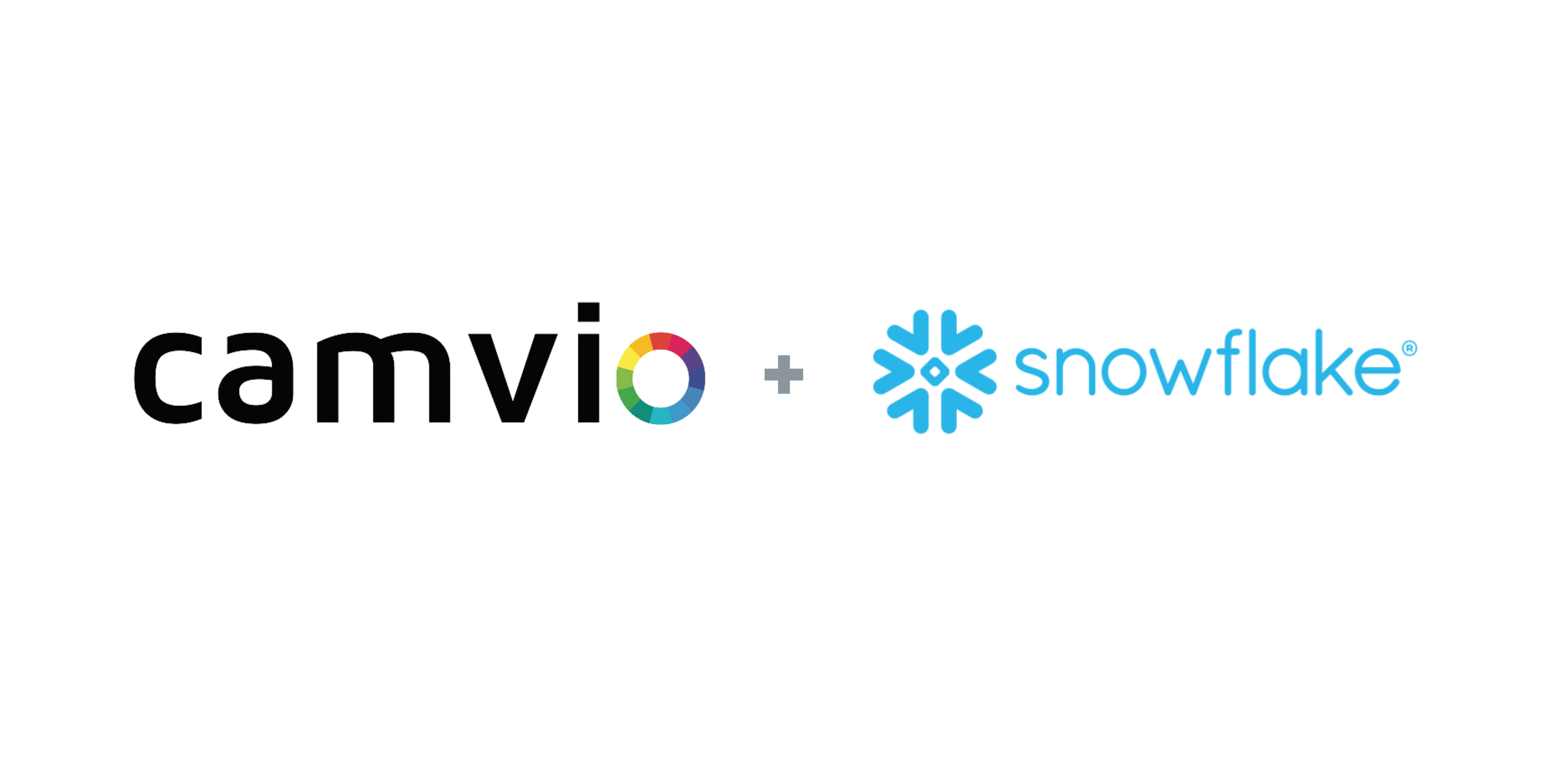 Camvio + Snowflake
