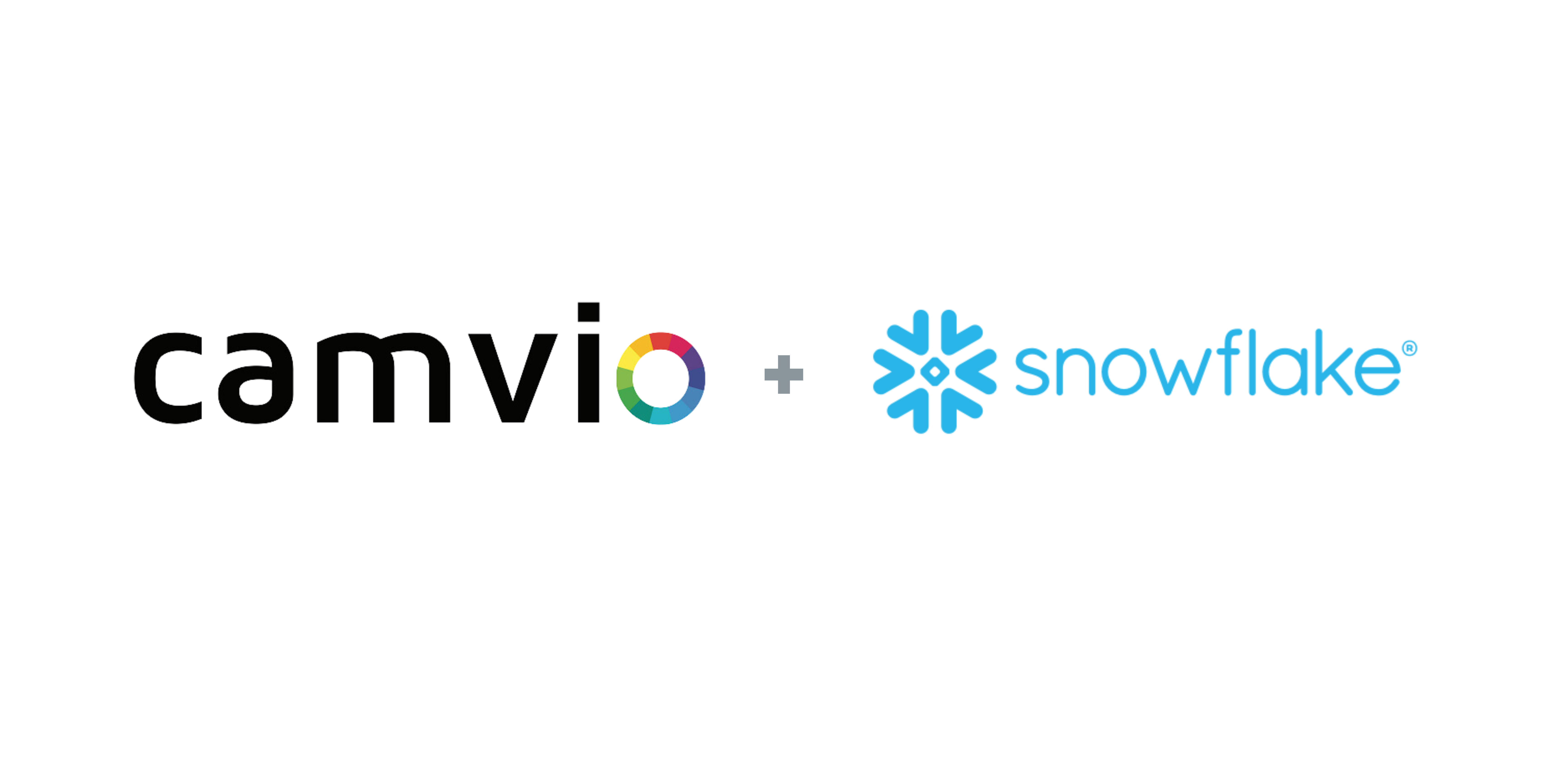 Camvio + Snowflake