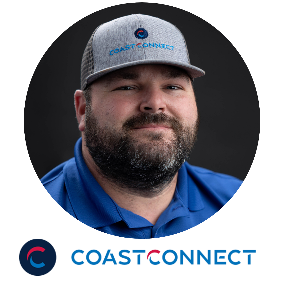Brandon Burks (CoastConnect)