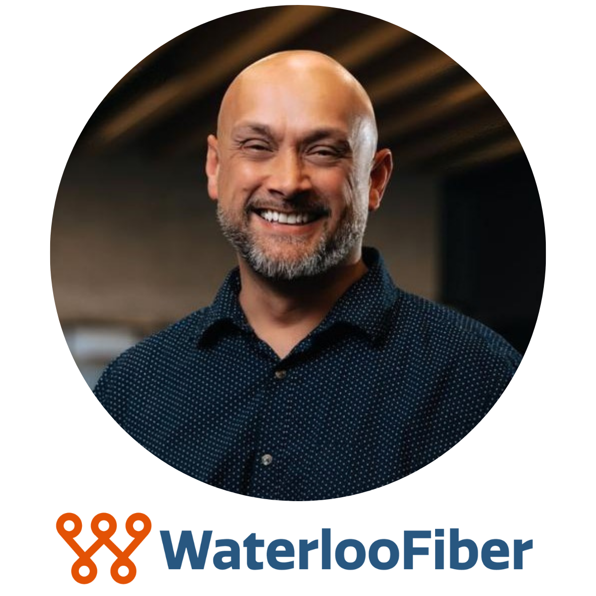 Ian Crowther-Green (Waterloo Fiber) 